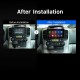 Autoradio Android 13.0 à écran tactile HD de 9 pouces pour 2006 2007-2012 KIA VQ Sedona Navigation GPS Bluetooth WIFI USB Lien miroir Prise en charge DVR OBD2 4G WiFi Commande au volant Caméra de recul