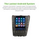 OEM 9,7 pouces Android 10.0 pour 2006 2007 2008-2012 LEXUS ES240 ES350 Radio de navigation GPS avec écran tactile Bluetooth WIFI prise en charge TPMS Carplay DAB+