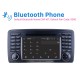 7 pouces Android 10.0 pour 2006 2007 2008-2013 Mercedes Benz Classe R W251 R280 R300 R320 R350 R500 R63 Radio GPS Navigation avec écran tactile HD Carplay Bluetooth support DVR