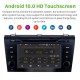 7 pouces Android 10.0 Radio de navigation GPS pour Mazda 3 2007-2009 avec écran tactile HD Support Carplay Bluetooth Caméra arrière TV numérique