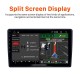 10,1 pouces Android 10.0 Radio de navigation GPS pour 2007-2012 Chevrolet Chevrolet / Buick / GMC / Hummer / Pontiac / Saturn / Suzuki avec écran tactile HD Prise en charge Bluetooth Carplay TPMS