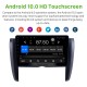 Android 10.0 9 pouces HD Radio tactile Navigation GPS pour 2007-2015 Toyota Allion avec prise en charge Bluetooth USB AUX Carplay DVR SWC