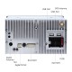 Android 9.0 2008-2013 PEUGEOT 5008 HD écran tactile Système de navigation Radio DVD GPS avec Wifi Bluetooth OBD2 DAB+ DVR Miroir Lien commande au volant Caméra de recul