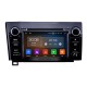 Radio de navigation GPS Android 10.0 7 pouces pour Toyota Sequoia 2008-2015 / 2006-2013 Tundra Bluetooth HD Écran tactile Carplay USB AUX prise en charge DVR 1080P Vidéo