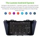 9 pouces pour 2009 2010 2011 2012 Mazda 5 Android 11.0 HD système de navigation GPS à écran tactile autoradio pour Bluetooth USB WIFI OBD II DVR Aux commandes de volant