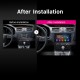 9 pouces pour 2009 2010 2011 2012 Mazda 5 Android 11.0 HD système de navigation GPS à écran tactile autoradio pour Bluetooth USB WIFI OBD II DVR Aux commandes de volant