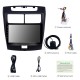 Android 11.0 2010 2011 2012 2013 2014 2015 2016 Toyota Avanza Autoradio 9 pouces HD à écran tactile Navigation GPS avec musique WIFI Bluetooth 1080P Vidéo USB