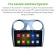 Autoradio Carplay 9 pouces Android 13.0 pour 2010-2012 JAC HEYUE RS Navigation GPS Unité principale Bluetooth HD Écran tactile Support TPMS DVR DAB + Wifi