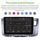 10,1 pouces 2010 Perodua Alza Android 11.0 Radio de navigation GPS Bluetooth HD à écran tactile AUX USB Soutien Carplay OBD2 DAB + 1080P Vidéo