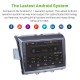 9 pouces pour 2011 Mazda 8 Radio Android 11.0 système de navigation GPS avec USB HD écran tactile Bluetooth Carplay support OBD2 DSP