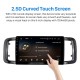 OEM 9 pouces Android 12.0 pour 2012-2022 HONDA N ONE Radio Système de navigation GPS avec écran tactile HD Prise en charge Bluetooth Carplay OBD2 DVR TPMS