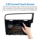 10,1 pouces Android 11.0 pour 2013 2014 2015 VW Volkswagen GOLF 7 RHD Radio système de navigation GPS Bluetooth HD écran tactile Carplay