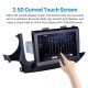 OEM 9 pouces Android 11.0 pour 2016 Buick Encore Radio Bluetooth WIFI HD Système de navigation GPS à écran tactile Carplay support DVR
