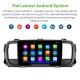 Écran tactile HD de 9 pouces pour 2016 Citroen Jumpy Space Tourer GPS Navi Bluetooth autoradio support de réparation d'autoradio HD TV numérique