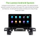 OEM 9 pouces Android 14.0 pour 2018 MAZDA CX-5 Radio Bluetooth HD écran tactile système de navigation GPS prise en charge Carplay DAB +