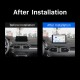 OEM 9 pouces Android 14.0 pour 2018 MAZDA CX-5 Radio Bluetooth HD écran tactile système de navigation GPS prise en charge Carplay DAB +