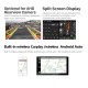 9 pouces Android 10.0 pour 2006 VOLKSWAGEN PASSAT B6 système de navigation GPS stéréo avec caméra de recul Bluetooth OBD2 DVR TPMS