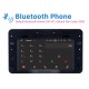 Android 11.0 Autoradio GPS Navigation Bluetooth Pour 2006 et après Alfa Romeo Brera Avec Radio Lecteur DVD 1080P Vidéo 4G WIFI USB SD Caméra de recul Tuner TV DVR