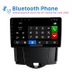 9 pouces Android 10.0 pour BYD F3 2014-2015 Radio Système de navigation GPS avec écran tactile HD Prise en charge Bluetooth Carplay OBD2