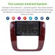 Android 11.0 9 pouce Radio de navigation GPS pour 2007-2012 GMC Yukon / Acadia / Tahoe Chevy Chevrolet Tahoe / Suburban Buick Enclave avec écran tactile HD Prise en Carplay Bluetooth Soutien OBD2