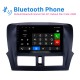 10,1 pouces Android 10.0 pour 2013-2016 Besturn X80 Radio Système de navigation GPS avec écran tactile HD Prise en charge Bluetooth Carplay OBD2