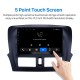 10,1 pouces Android 10.0 pour 2013-2016 Besturn X80 Radio Système de navigation GPS avec écran tactile HD Prise en charge Bluetooth Carplay OBD2