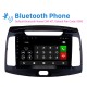 9 pouces OEM Android 10.0 2011 2012 2013 2014 2015 2016 Hyundai Elantra Radio système de navigation GPS avec écran tactile HD WIFI Bluetooth OBD2 TPMS Caméra de recul Contrôle au volant TV numérique