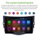 Écran tactile HD pour 2016 JMC Lufeng X5 Radio Android 11.0 9 pouces Système de navigation GPS Bluetooth WIFI Carplay support DAB + Caméra de recul