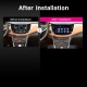 OEM 9 pouces Android 10.0 Radio pour 2017-2019 Chevy Chevrolet Trax Bluetooth HD Écran Tactile GPS Navigation Support Carplay DVR OBD