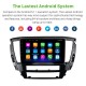 Android 10.0 HD Écran tactile 10,1 pouces pour 2020 MITSUBISHI PAJERO SPORT Radio Système de navigation GPS avec prise en charge Bluetooth Carplay Caméra arrière