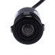 HD 170 degrés Grand angle Large Lens View Video Imperméable à l'arrière Caméra de recul Inverser le stationnement Vision nocturne