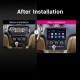 10.1 pouces Android 10.0 pour 2011 JMC Old Yusheng Radio Navigation GPS avec écran tactile HD WIFI Bluetooth support Carplay DVR