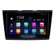 Écran tactile HD 9 pouces Android 10.0 Radio de navigation GPS pour 2015-2018 Ford Taurus avec support Bluetooth AUX WIFI Carplay TPMS DAB +