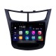 2015-2016 Chevy Chevrolet Nouvelle Voile 9 pouces Android 10.0 HD Écran Tactile Bluetooth GPS Navigation Radio USB soutien Carplay 3G WIFI Miroir Lien