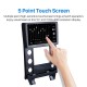 OEM 10.1 pouces Android 10.0 pour 2015 JDMC T5 Radio Bluetooth WIFI HD Écran tactile GPS Système de navigation GPS Carplay Caméra de recul
