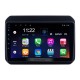 Écran tactile HD 9 pouces Android 10.0 Radio de navigation GPS pour 2016-2018 Suzuki IGNIS avec support Bluetooth USB WIFI AUX Carplay 3G caméra de recul TPMS