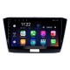 10,1 pouces Android 10.0 Radio de navigation GPS pour 2016-2018 VW Volkswagen Passat avec support tactile HD Bluetooth USB Carplay TPMS