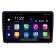 10,1 pouces GPS Navigation Radio 10.0 pour 2018-2019 Ford Ecosport Avec HD écran tactile Bluetooth prend en charge Carplay Caméra de recul