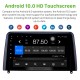 Android 10.0 9 pouces HD Radio tactile de navigation GPS pour 2018 Kia Forte avec prise en charge de Bluetooth WIFI AUX Carplay SWC DAB +