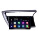 10,1 pouces Android 10.0 Radio de navigation GPS pour 2018 Proton Myvi avec HD écran tactile Bluetooth prend en charge Carplay TPMS Digital TV