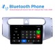 Pour Zhonghua H230 220 Radio Android 10.0 HD écran tactile 9 pouces système de navigation GPS avec prise en charge Bluetooth Carplay DVR