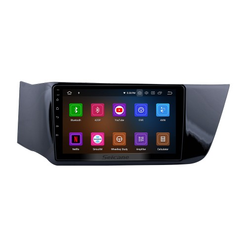 Andriod 13.0 HD Pantalla táctil 9 pulgadas 2019 Changan CS15 LHD Sistema de navegación GPS para automóvil con soporte Bluetooth Carplay DAB +