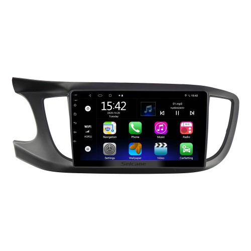 Pantalla táctil HD de 10,1 pulgadas para 2015-2017 ROEWE 360 LHD, reproductor Multimedia, Radio para coche con Bluetooth, sistema de Audio para coche, compatible con TV Digital HD