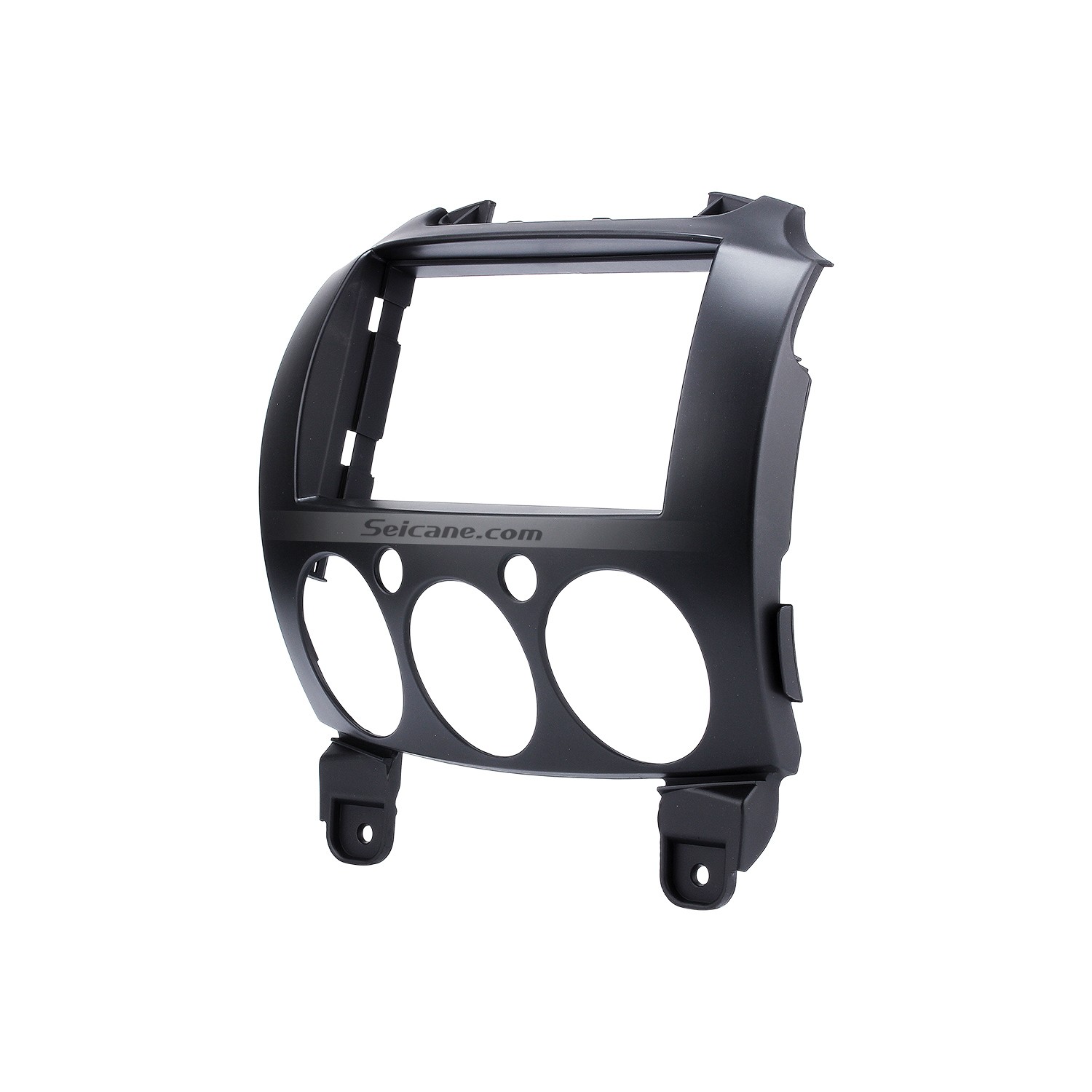 2din 2010 Mazda 2 Radio De Coche De La Fascia Tablero