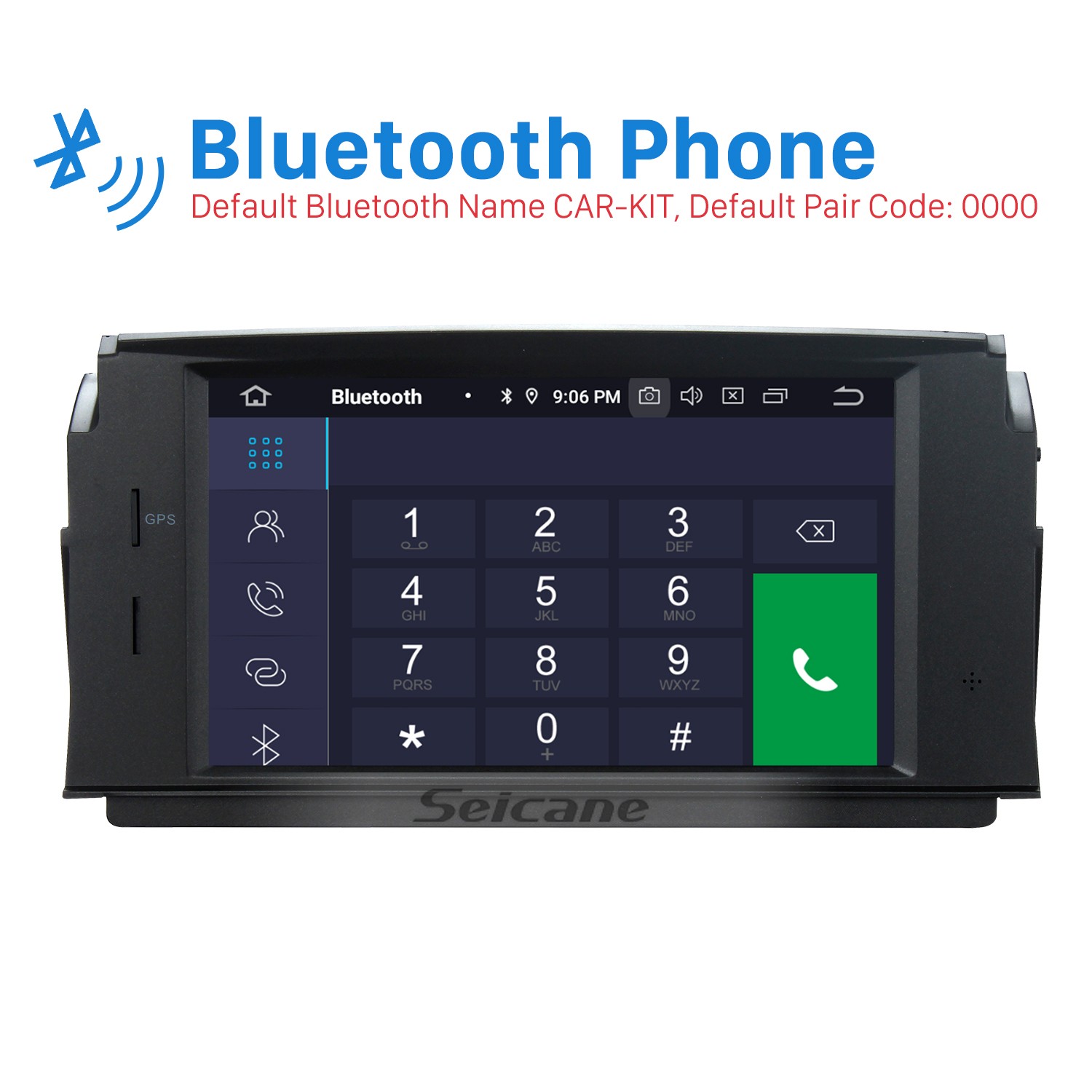 Android 9 0 Radio Stereo Sistema De Navegaci 243 N Gps