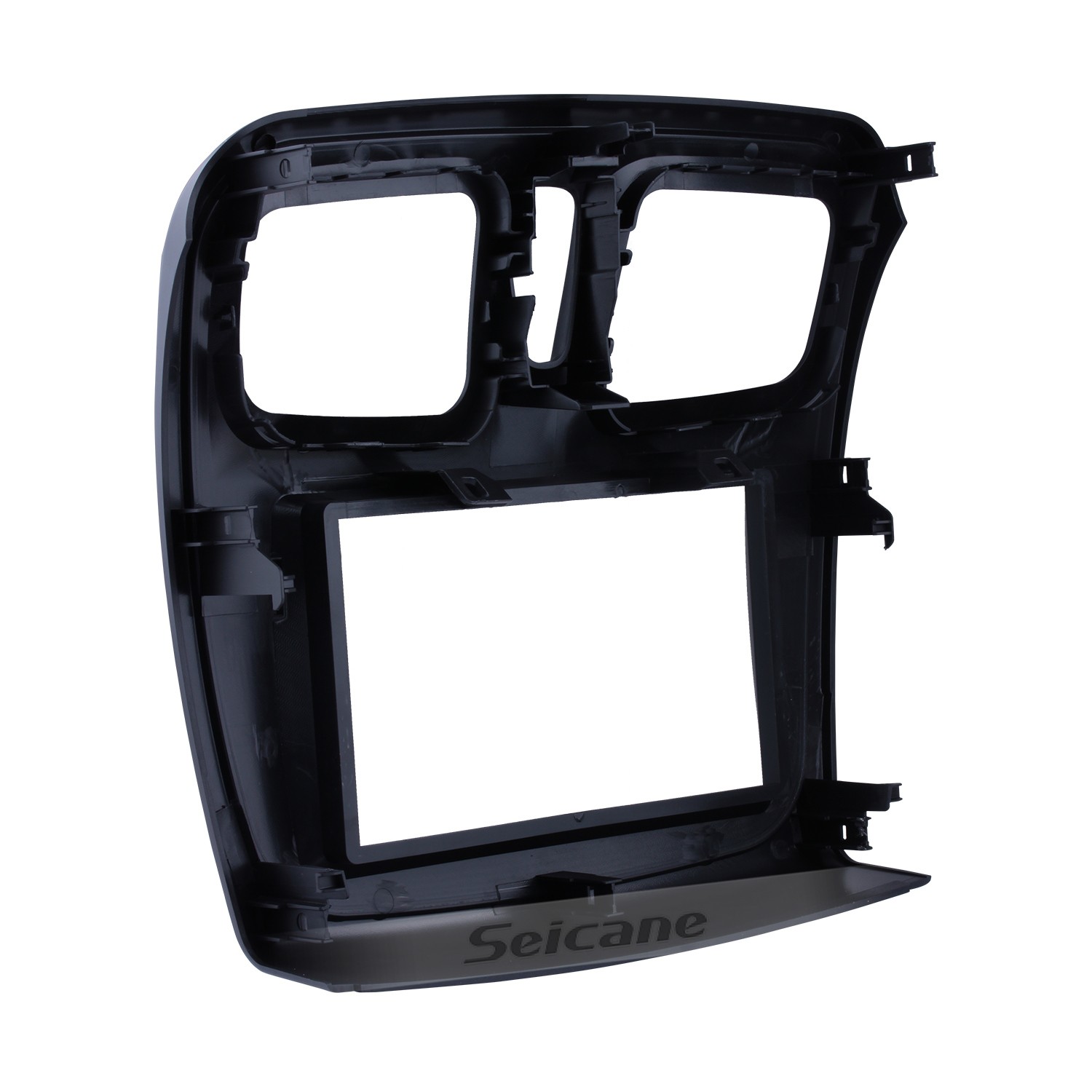 En Dash Coche Radio Est 233 Reo Fascia Panel Install Marco