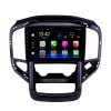 Android 14.0 HD Pantalla táctil de 9 pulgadas para 2017 Zhonghua V3 Radio Sistema de navegación GPS con soporte Bluetooth Carplay Cámara trasera