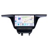 OEM 10.1 pulgadas Android 14.0 para 2017 2018 Radio Buick GL8 con Bluetooth HD Pantalla táctil Sistema de navegación GPS compatible con Carplay DAB +