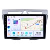 Android 10,0 HD pantalla táctil de 9 pulgadas para 2008-2010 KIA MORNING PICANTO Radio sistema de navegación GPS con soporte Bluetooth Carplay