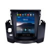 Android 10.0 Pantalla táctil HD de 9.7 pulgadas para Toyota RAV4 2008 2009 2010 2011 Navegación GPS Radio Bluetooth AUX WIFI compatible 4G Carplay OBD2 SWC DVR TV digital Cámara de respaldo